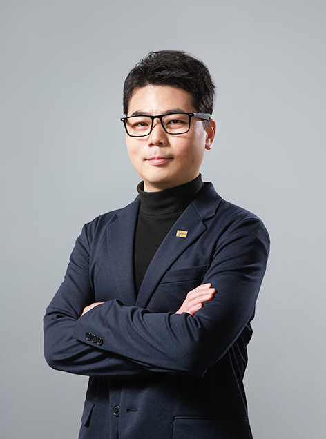 Chang Jing (Richard Chang)