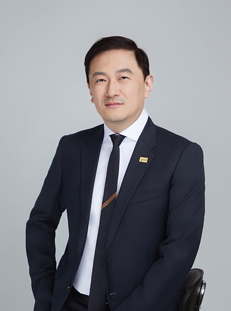 Yan Feng (Jarvis Yan)