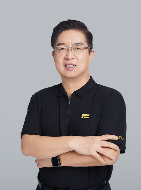 Yan Quanzhong