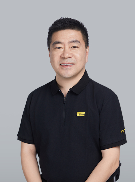Chang Baisong